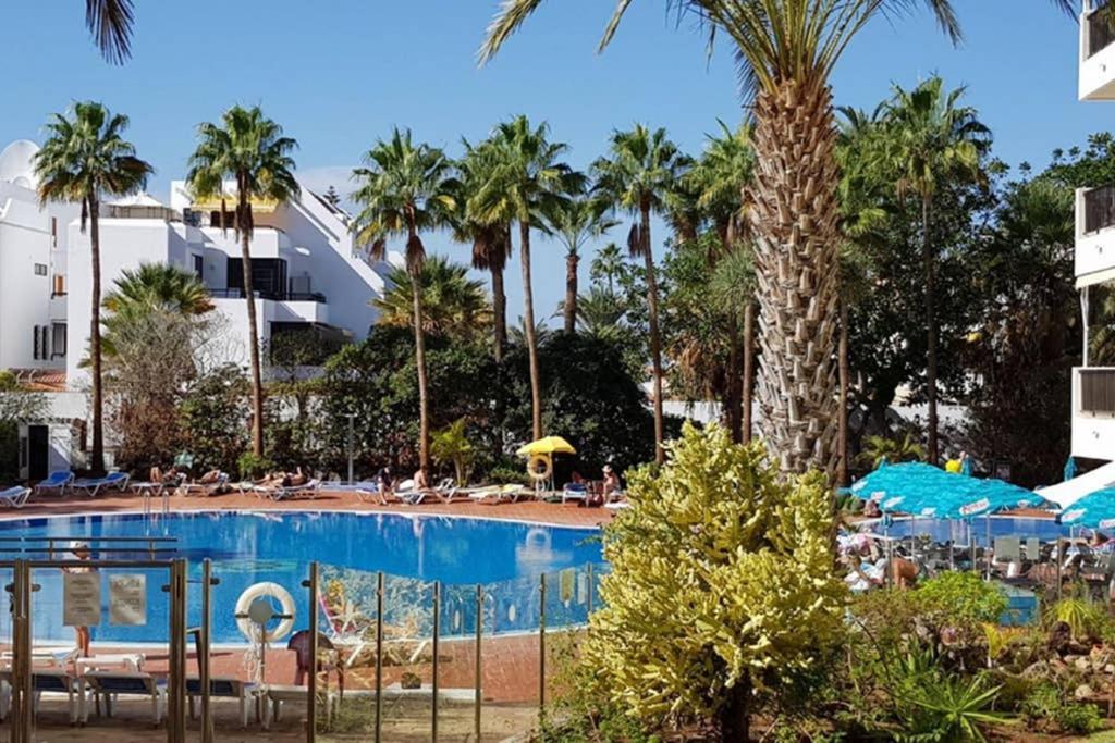 El Dorado Sun Las Americas By Vapago Tenerife Playa de las Américas Buitenkant foto
