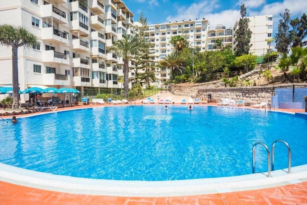El Dorado Sun Las Americas By Vapago Tenerife Playa de las Américas Buitenkant foto