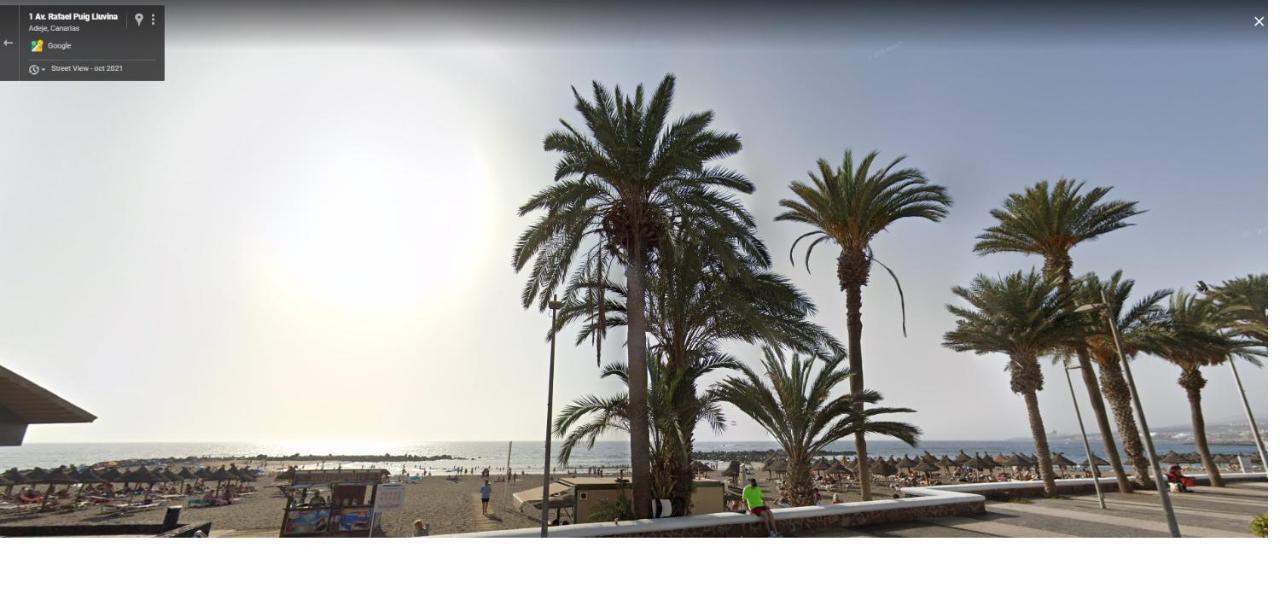 El Dorado Sun Las Americas By Vapago Tenerife Playa de las Américas Buitenkant foto